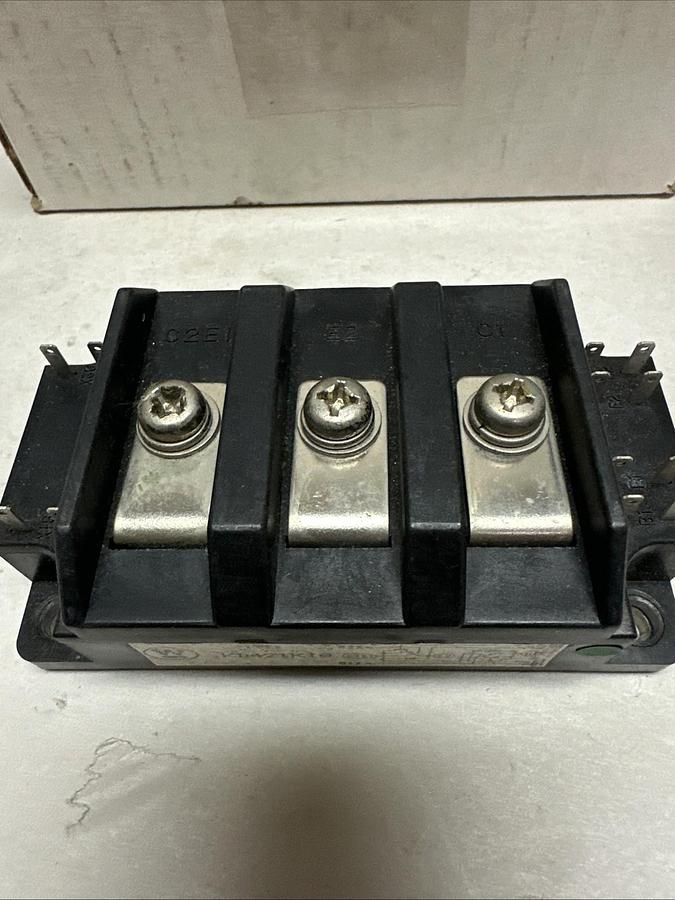 Used Westinghouse,KD421K10,Block  LOT of 2