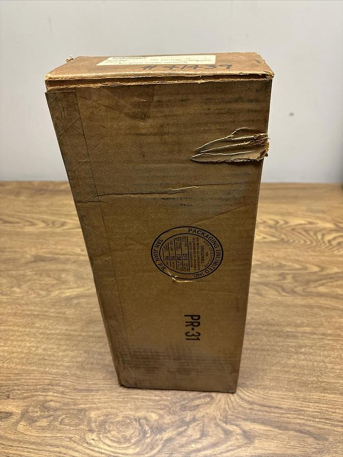 Used Westinghouse,310C905G11,Fuse Volts 4800 Amps300E/325X