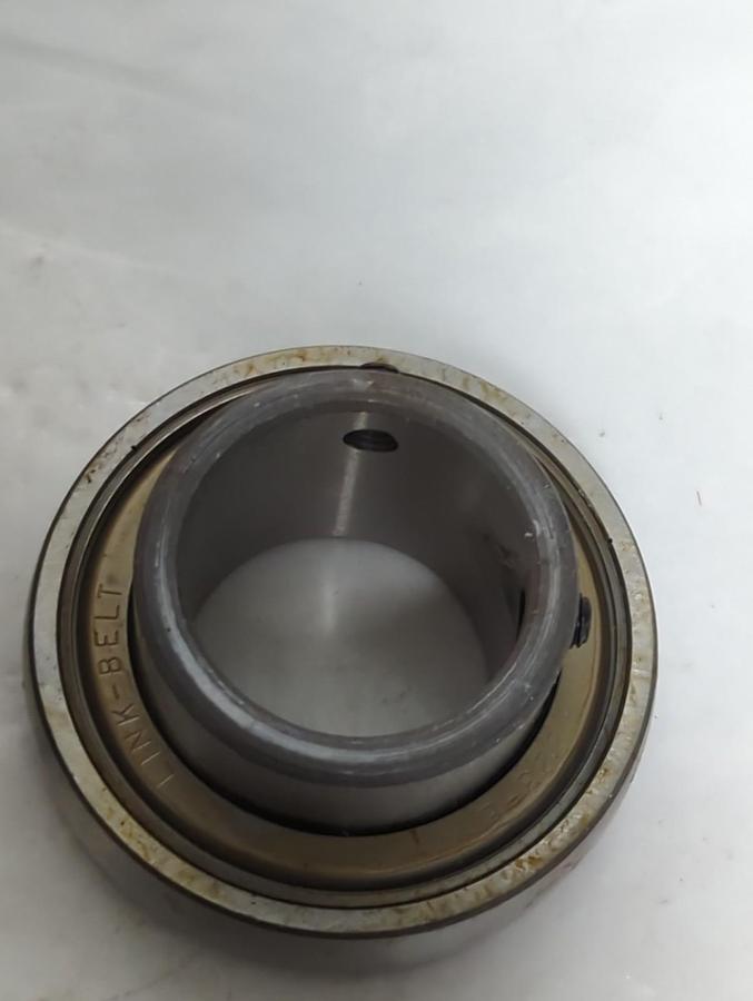 LINK BELT,SG223EL,INSERT BEARING 1-7/16 INCH BORE NOS