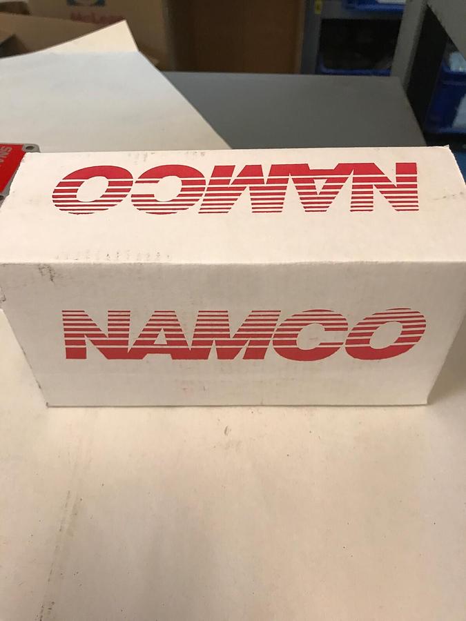 Used Namco,EA040-21100,Snap Lock Limit Switch