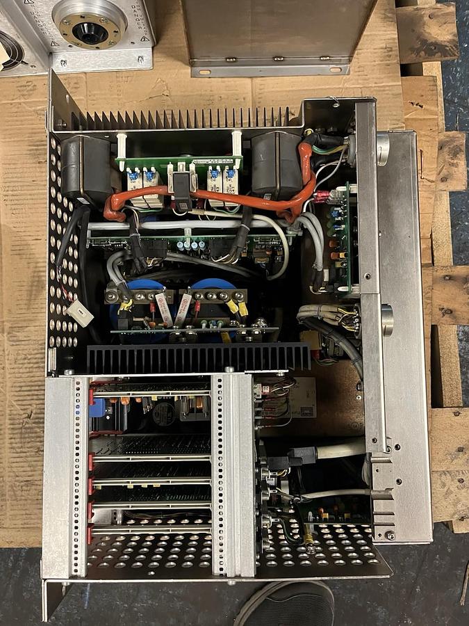 Used PHILLIPS,4022-331-88553,M.P.P.C.