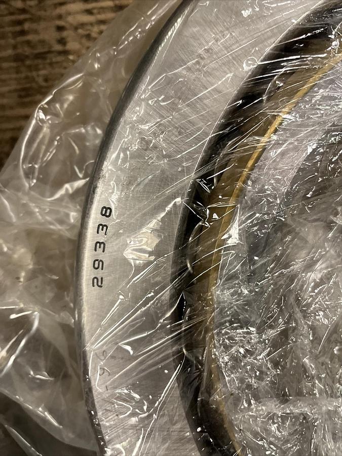 SKF,29338MC,THRUST ROLLER BEARING