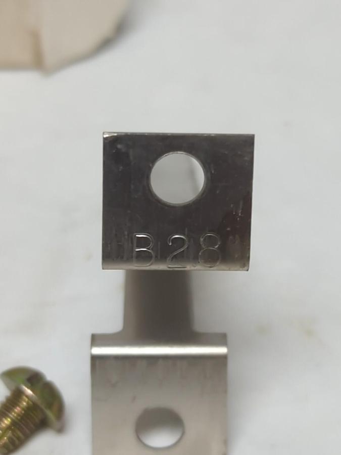 WARD LEONARD,B28,OVEROAD HEATER ELEMENT LOT OF 2