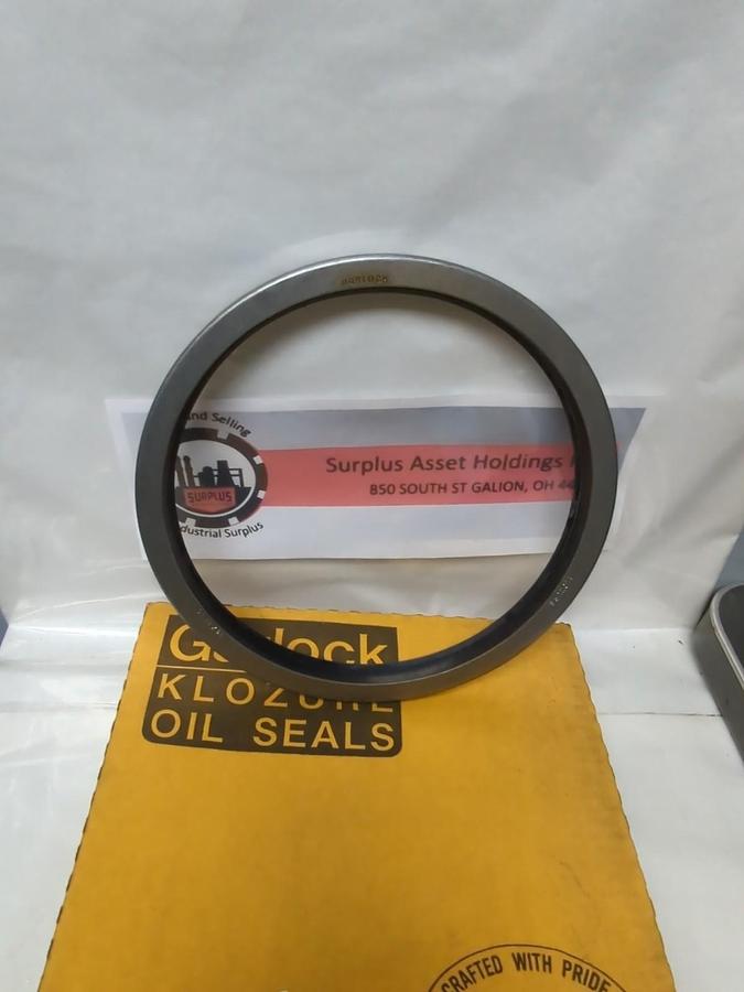 GARLOCK KLOZURE,21086-3590,OIL SEAL 7.938X9.125X0.625 NOS
