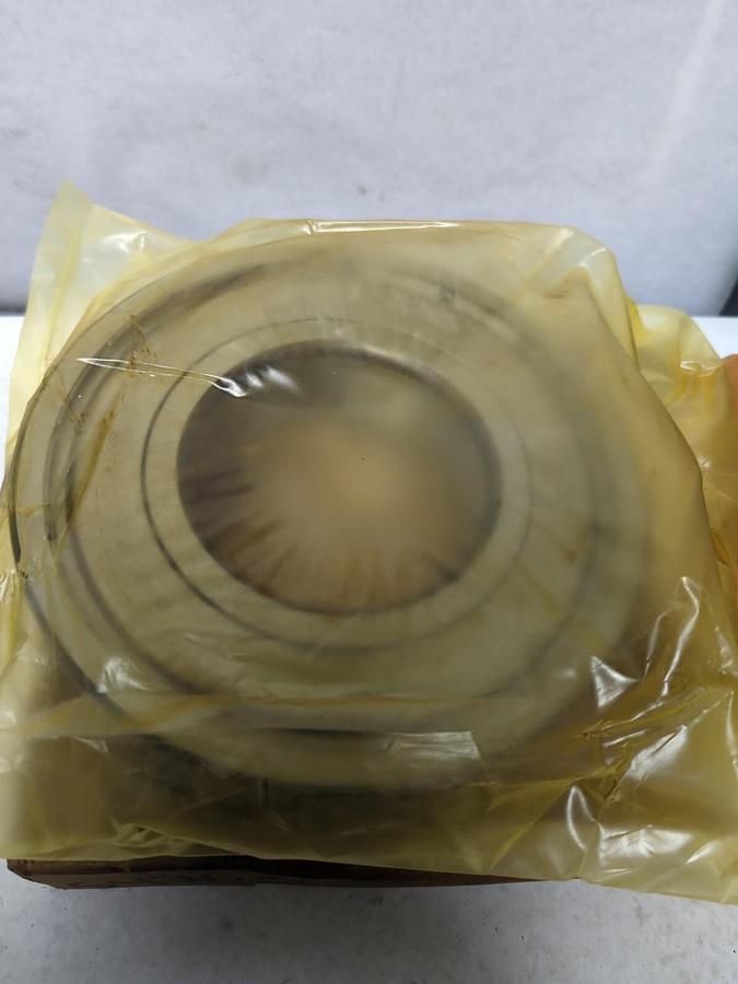 TORRINGTON-FAFNIR,318KDD,DOUBLE SHIELDED BALL BEARING NOS
