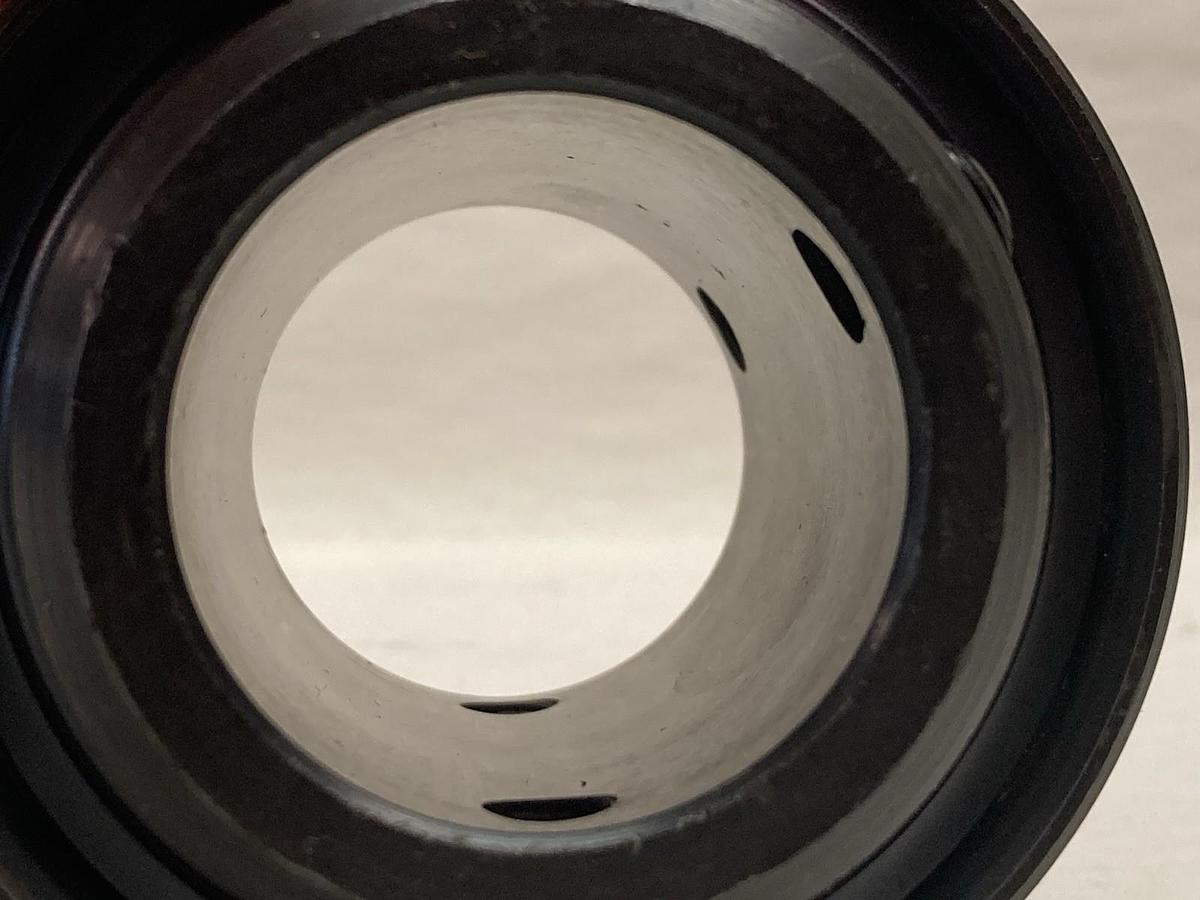Used SealMaster,3-17D,Ball Insert Bearing 1-1/2 Inch Bore