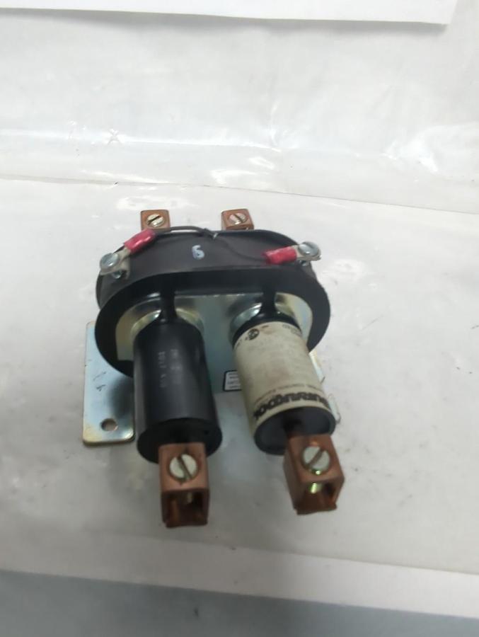 Used DURAKOOL,2060APS24DC,DISPLACEMENT RELAY PRE-OWNED
