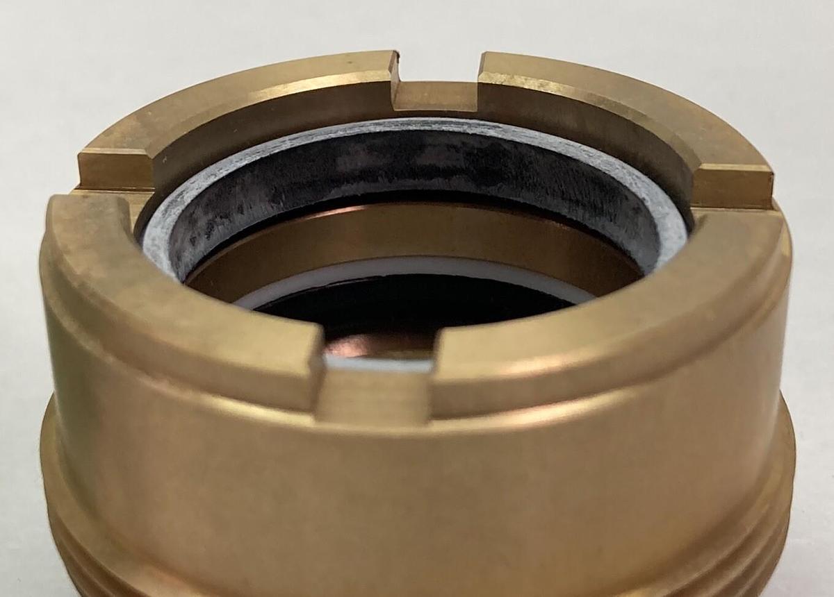 Martin Fluid,MFP-PH-RGK-137,Cylinder Repair Kit