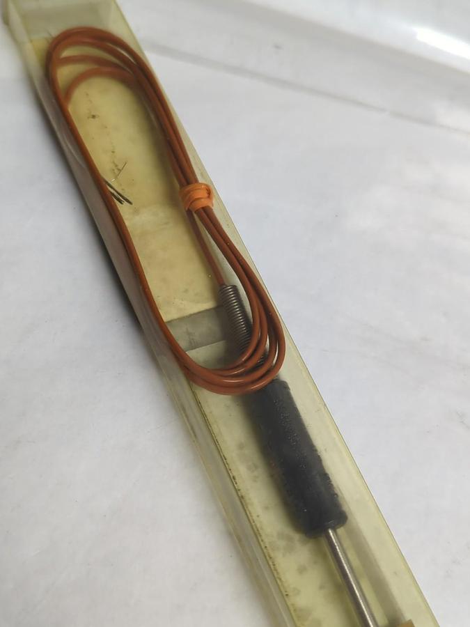 OMEGA,JTIN-18U-12,THERMOCOUPLER PROBE WITH LEAD WIRE NOS