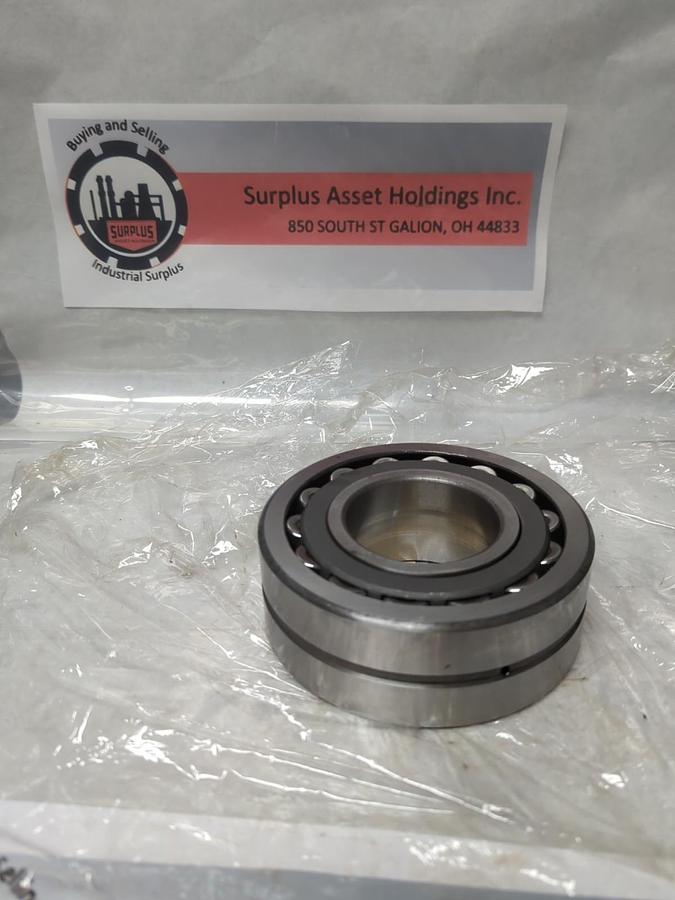 Used SKF,22311CK,SPHERICAL ROLLER BEARING PRE-OWNED