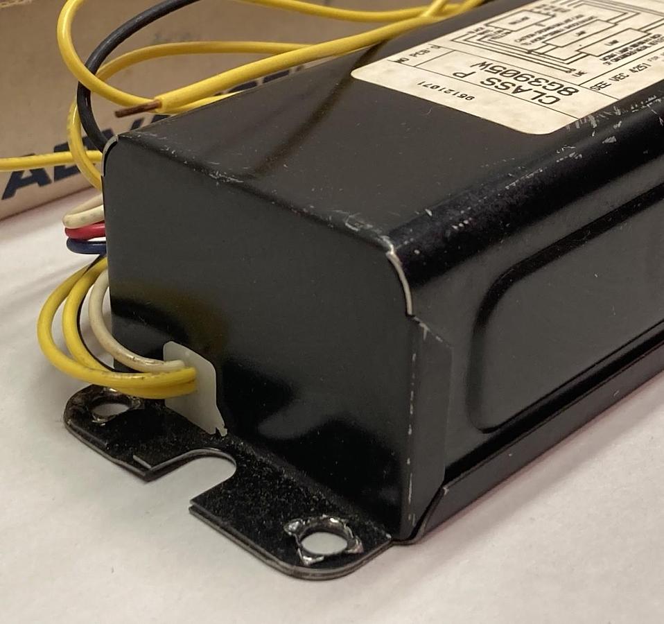 Used Advance,R-2S40-TP,Rapid Start Ballast Class P