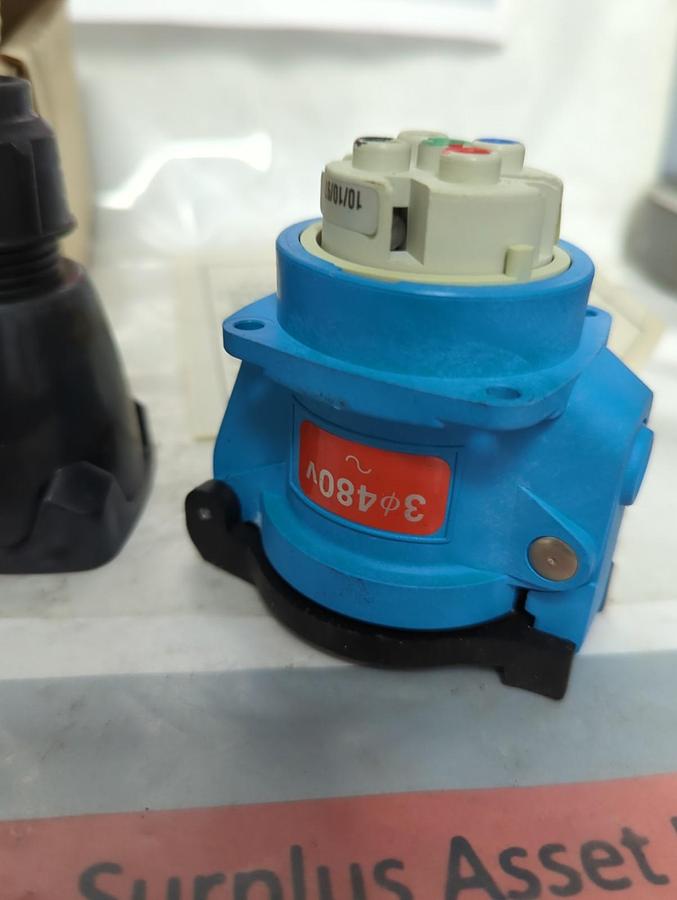 MELTRIC CORP,63-13043,DSN CONNECTOR NOS