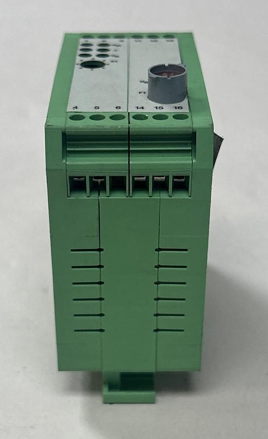 Used PHOENIX CONTACT,UEGM,HOUSING MODULE