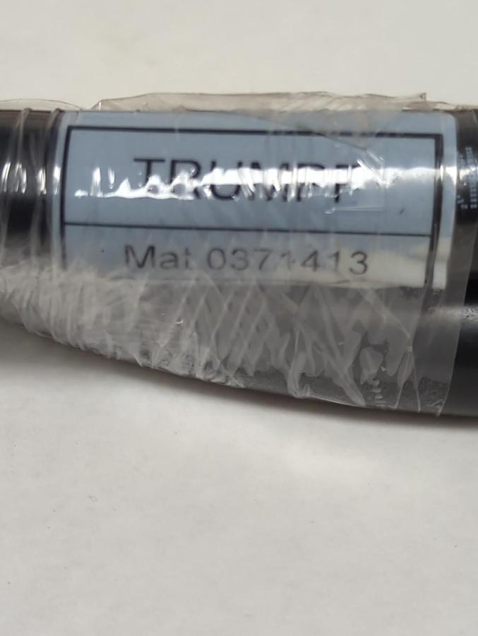 TRUMPF,MAT 0371413,NITROGEN GAS HOSES (2) WITH FILTER AND FITTINGS KIT NOS