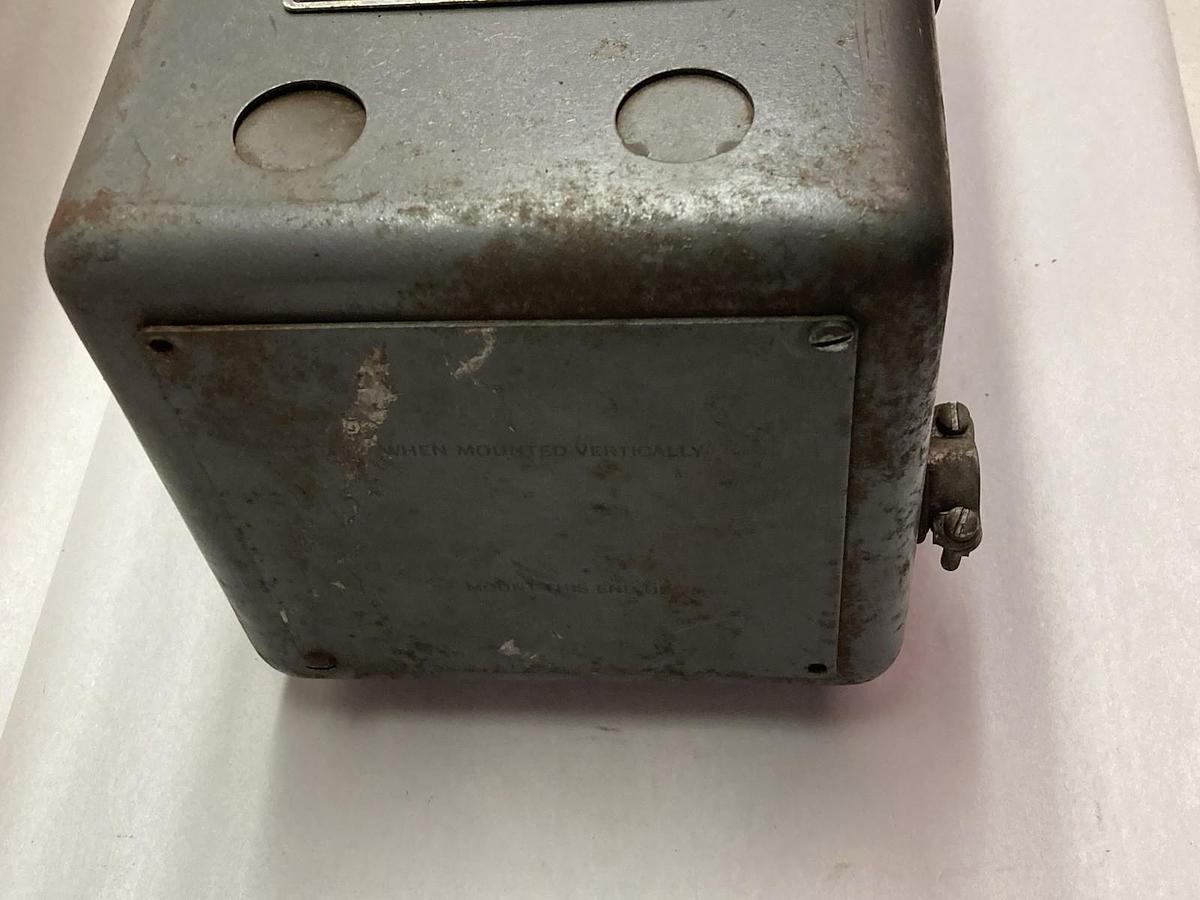 Used Sola,20-23-150,Constant Voltage Secondary Transformer 500VA 118V