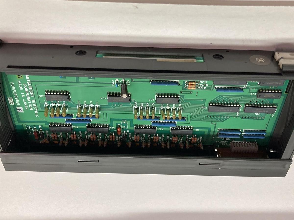 Mitsubishi,AX80,PLC Communication Module
