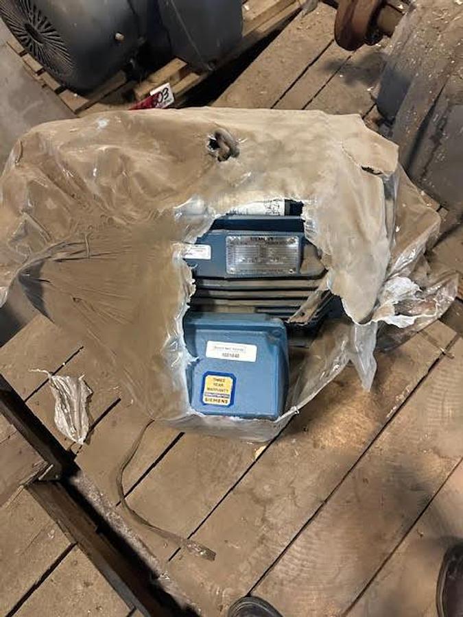 Siemens HP40 324TS