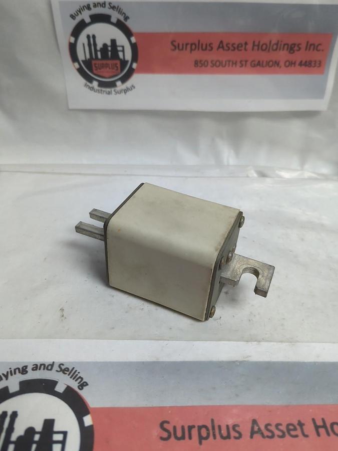 Used BUSSMANN,170M5142,HIGH SPEED SQUARE BODY FUSE 400 AMP PRE-OWNED