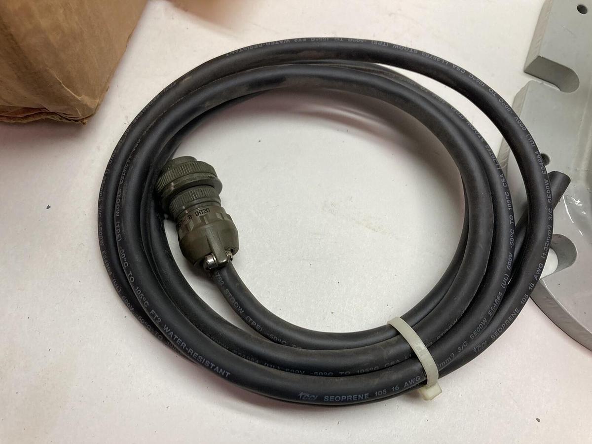 ABB,1D31597G01,Sudden Pressure Relay