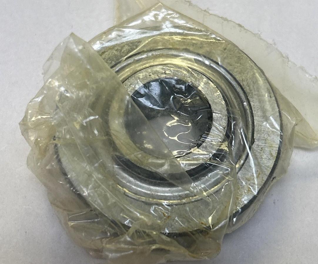 FEDERAL MOGUL,203-RRH10,BALL BEARING NOS