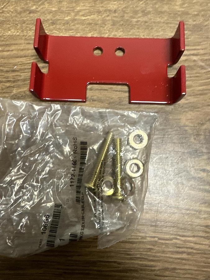 Anderson Power Products,993G1 1183-TEM,Battery Bracket