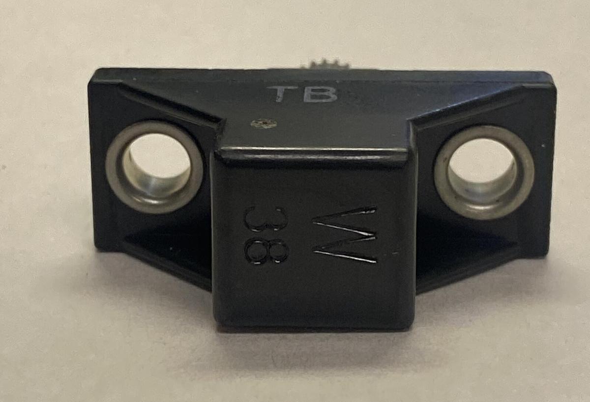 ALLEN BRADLEY,W38,OVERLOAD RELAY HEATER ELEMENT LOT OF 6 NOS