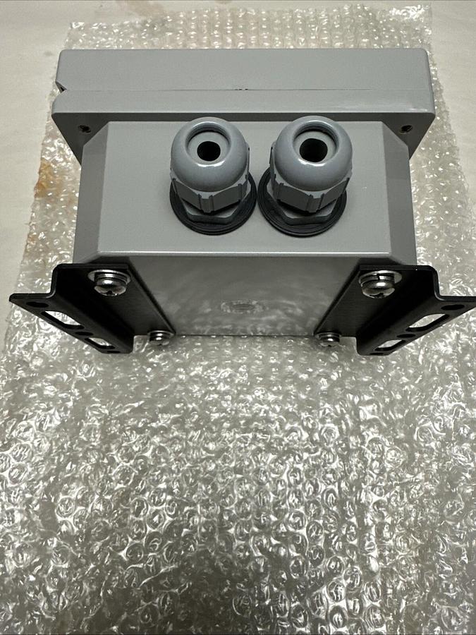 ECD,T23,Transmitter NEW