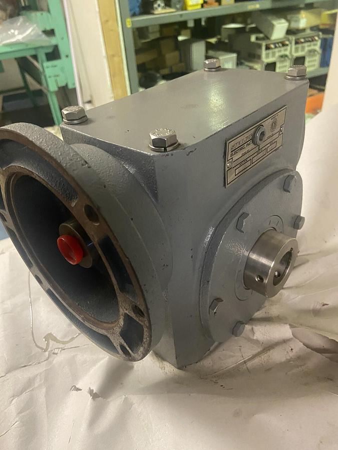Sterling Electric,2262II004056121,Gear Reducer Ratio 40 Input 1.335Hp 1750RPM
