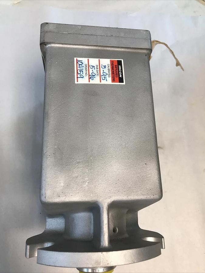 Used Ircon Modline Plus,MX-M304,Infrared Thermometer