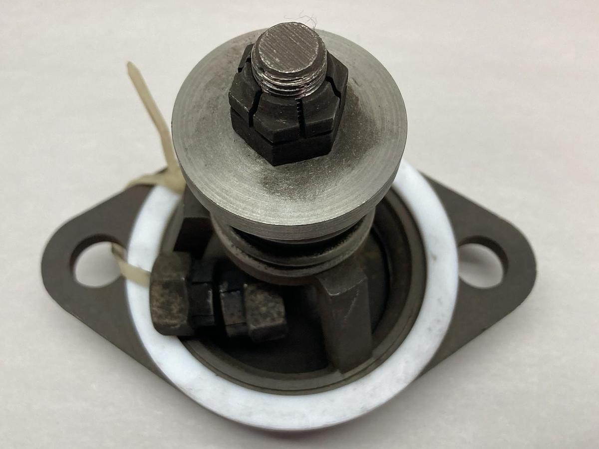 Used Unbranded,A-1325-D,Check Relief Valve