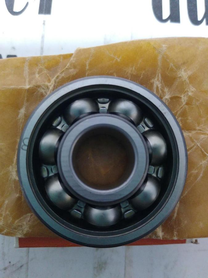 Used Delco New Departure,3302,Ball Bearing NOS