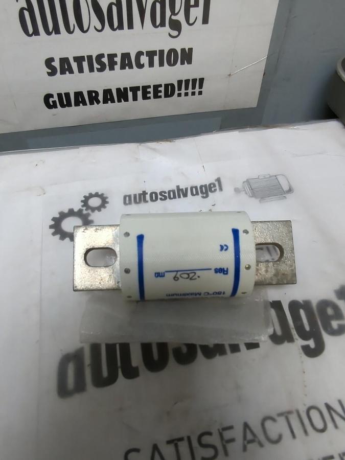 FERRAZ SHAWMUT,A70QS500-4,AMP-TRAP FUSE NOS