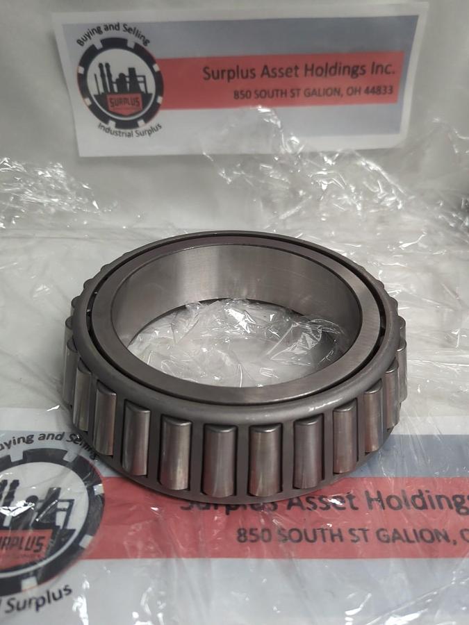 NTN,4T-67389,ROLLER BEARING CONE 5.125 INCH BORE MISSING BOX NOS