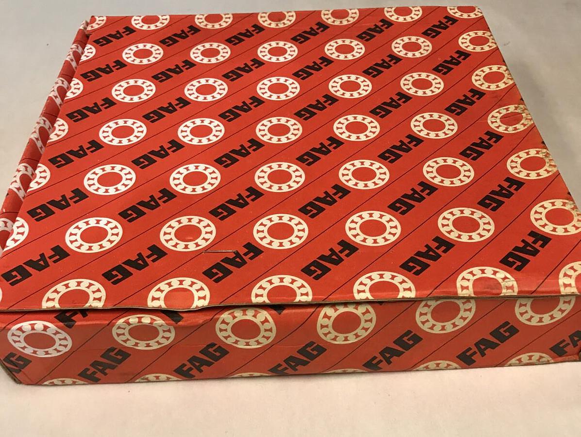 Used FAG,6028.2ZR.C3,Ball Bearing NOS