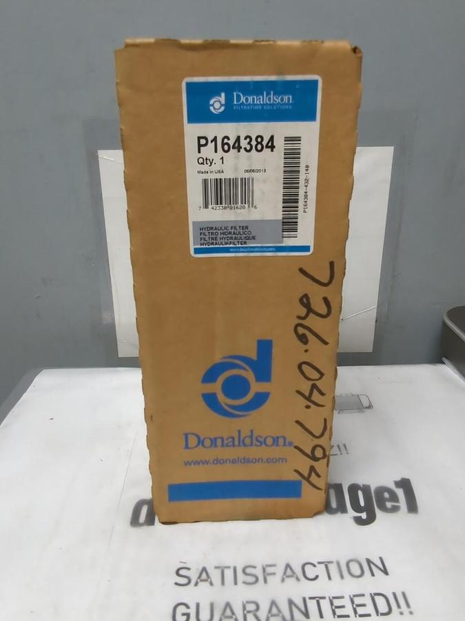 DONALDSON,P164384,HYDRAULIC FILTER NOS