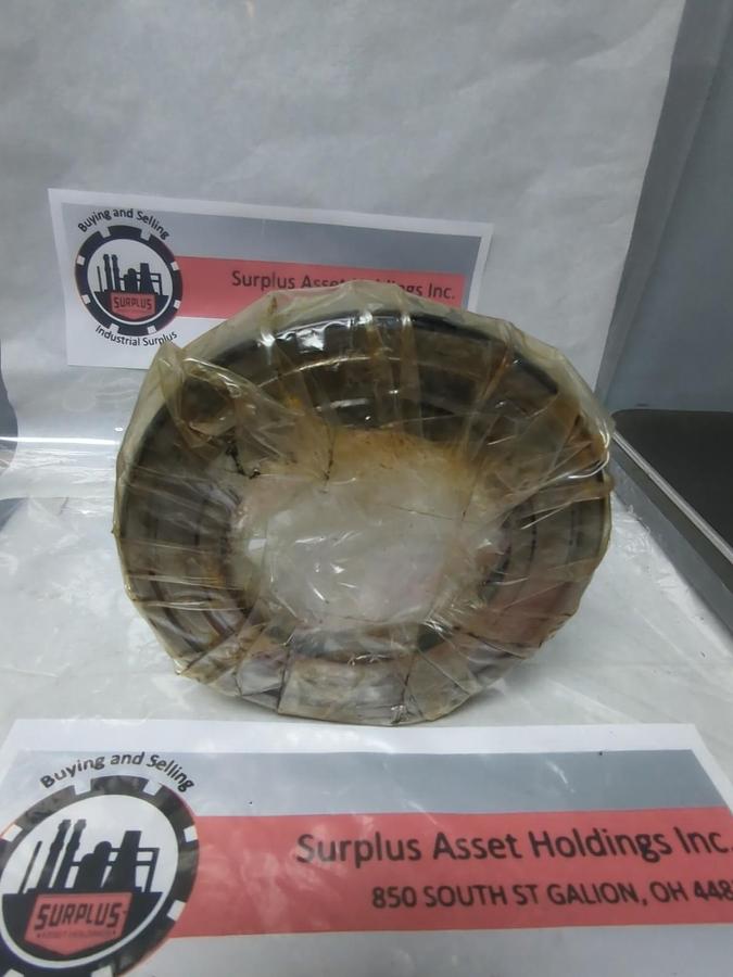 SKF,6219 2Z/C3,DEEP GROOVE BALL BEARING MISSING BOX NOS