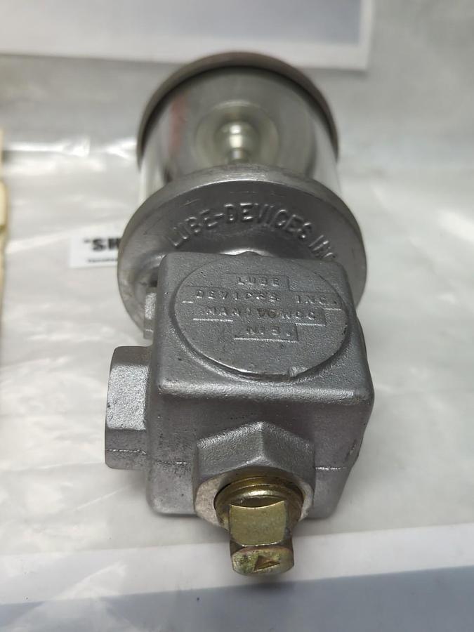 LUBE DEVICES,181,LUBRICATOR MISSING BOX NOS