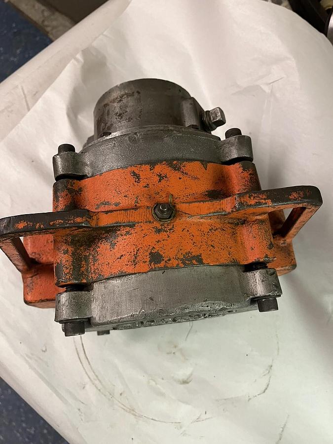 Used MARTIN BRUTE,BIG SHAKE,VIBRATOR