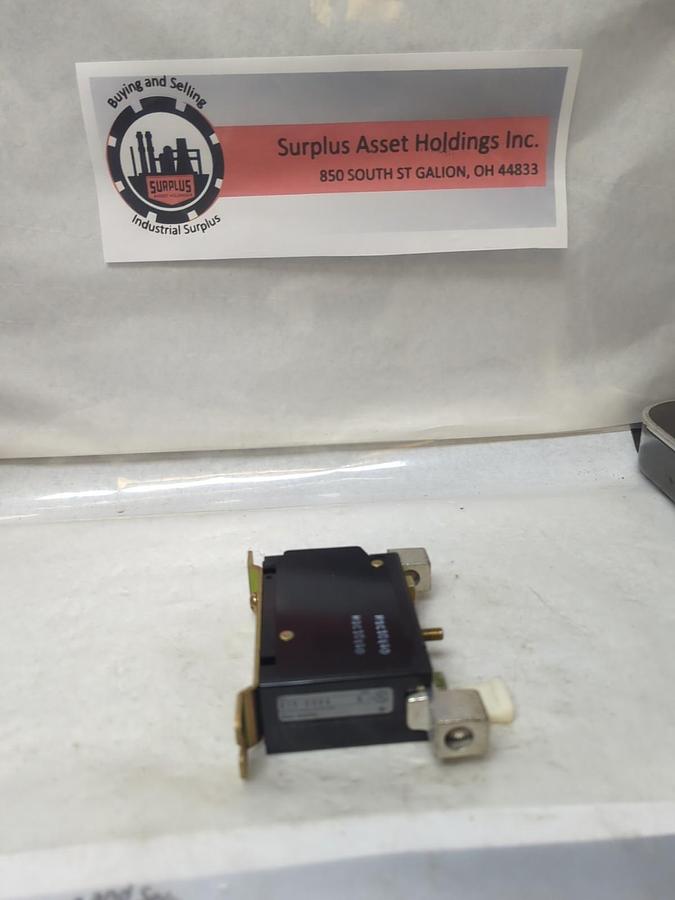 ALLEN BRADLEY,815-D0V4,OVERLOAD RELAY SER K 600VAC NOS
