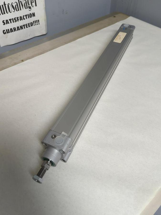 FESTO,DNC-40-460-PPV-A,PNEUMATIC CYLINDER NOS