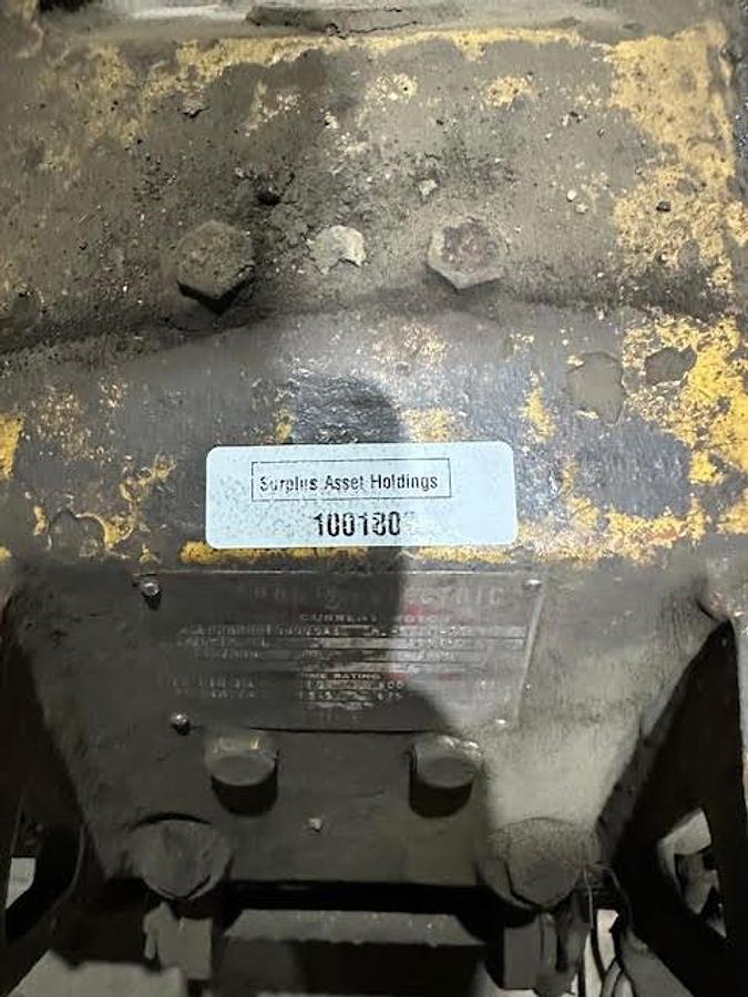 Used GE MD802C-AE