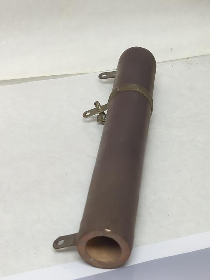 Used OHMITE,1160,RESISTOR 100 OHMS PRE-OWNED