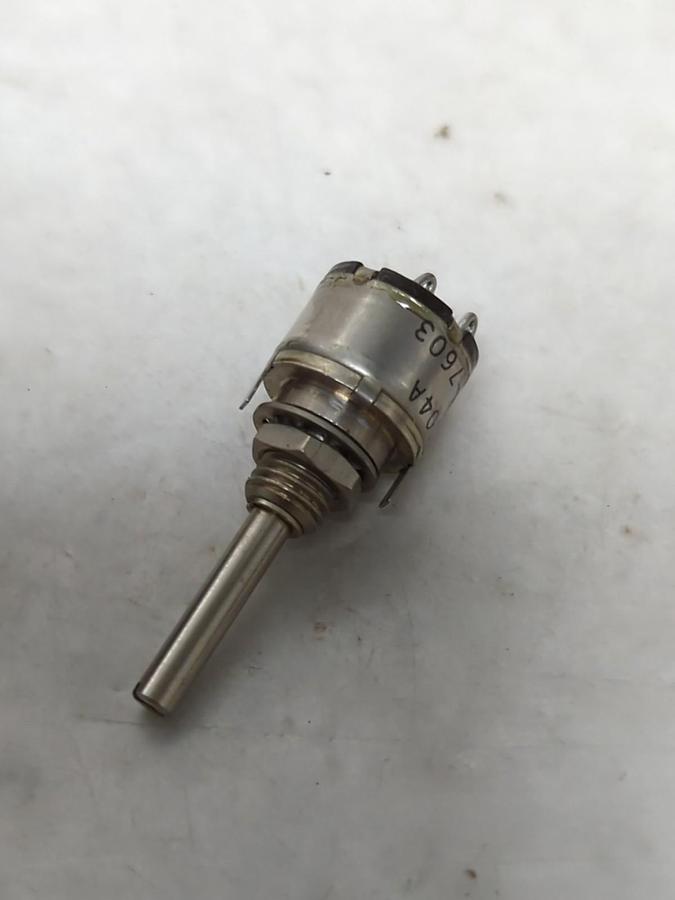 CLAROSTAT,RV4NAYSD104A,POTENTIOMETER 100KΩ NOS