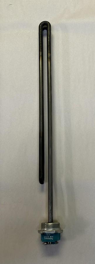 MASTER-FIT,24004-12,SCREW IN WATER HEATER ELEMENT 480V 6000W LOT OF 2 NOS