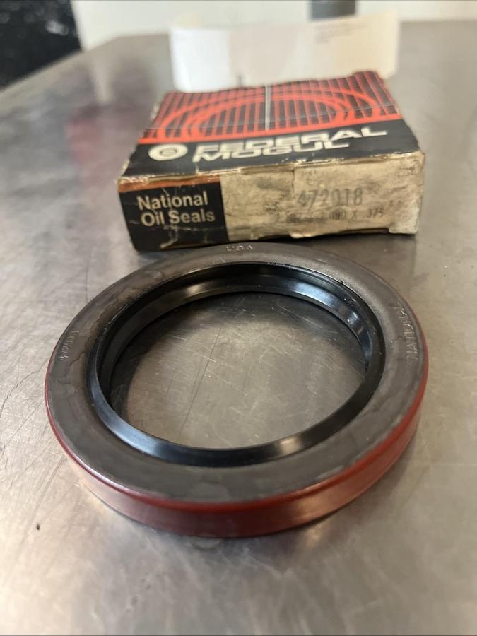 NATIONAL,472018,OIL SEAL