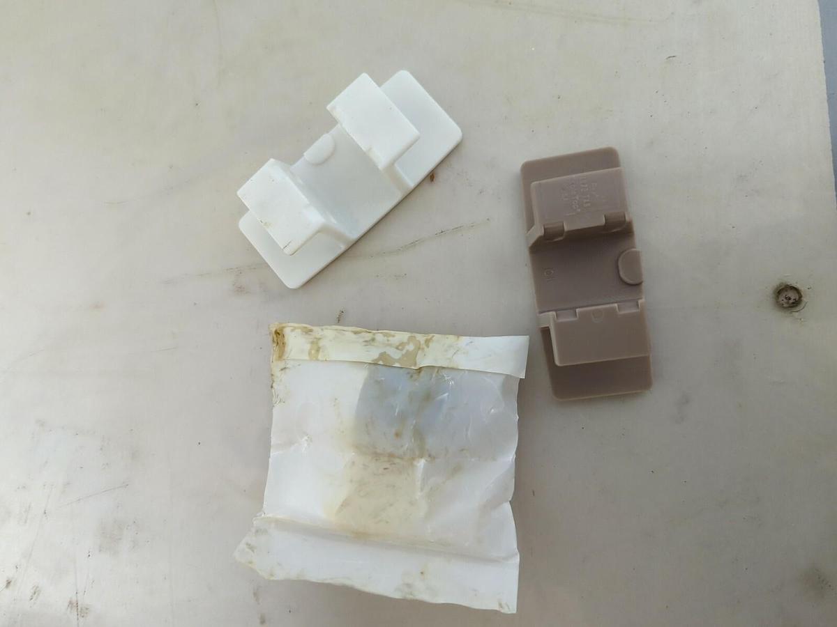 REXNORD,LF1873TAB-S-3.25 10177569,TABLE TOP CHAIN 10 FT NOS