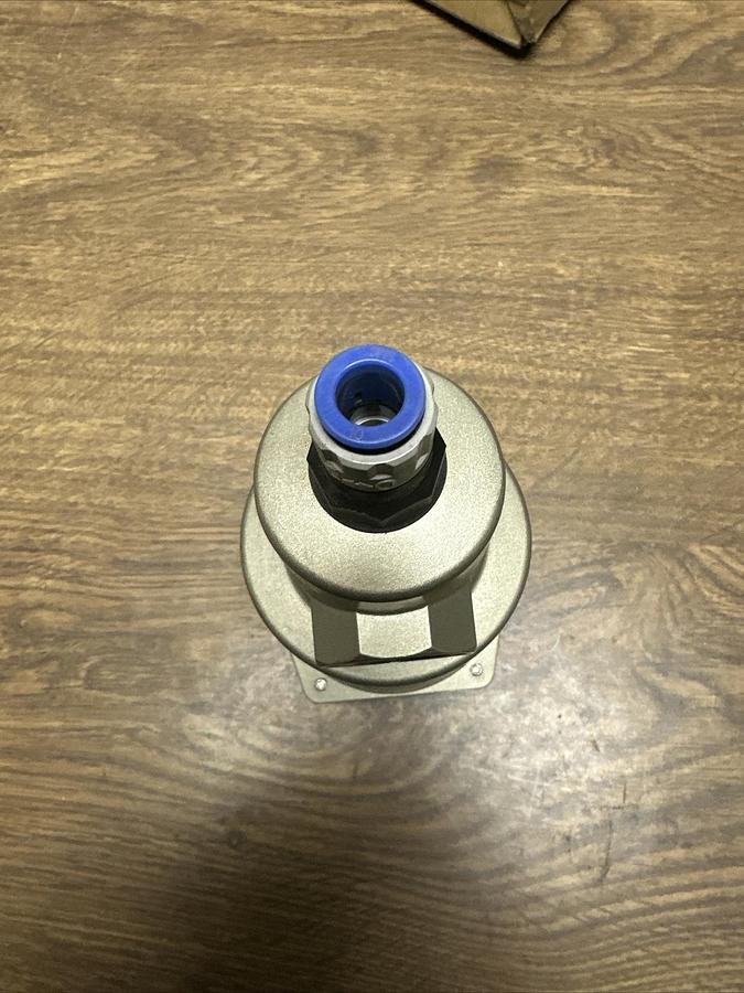 Warren Rupp,020-047-007,Open Box