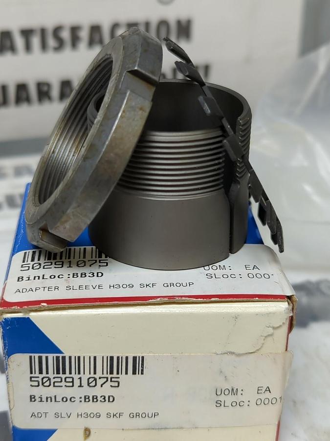 SKF,H309,ADAPTER SLEEVE NOS