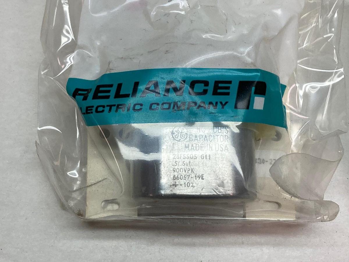Reliance Electric,705330-27RB,Capacitor