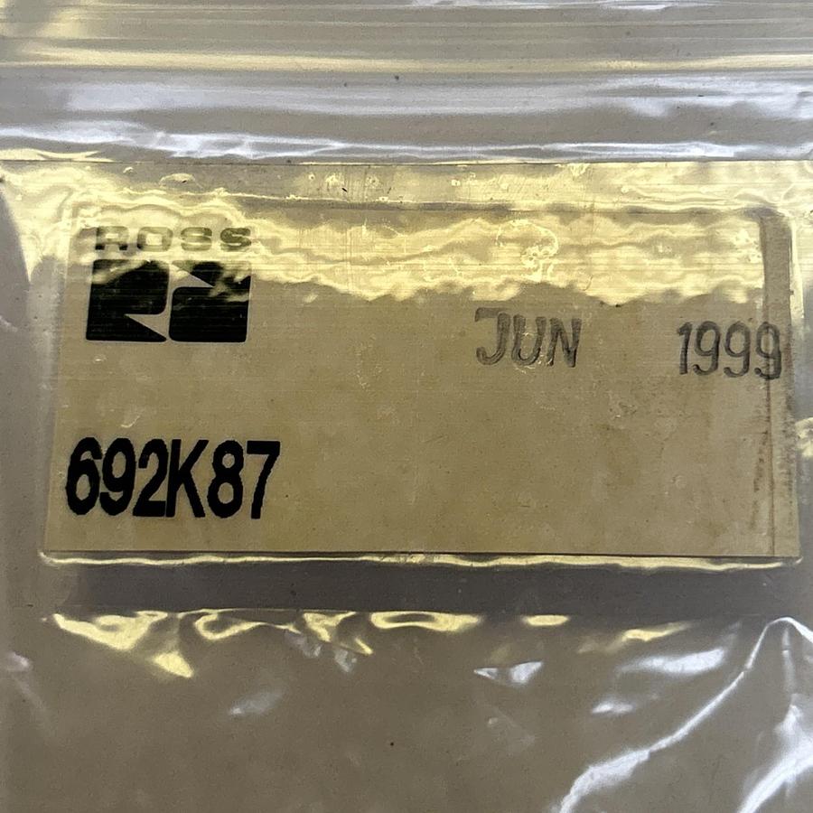 ROSS,692K87,SERVICE REPAIR KIT NOS